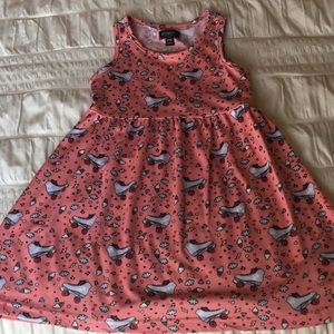Gently used dress